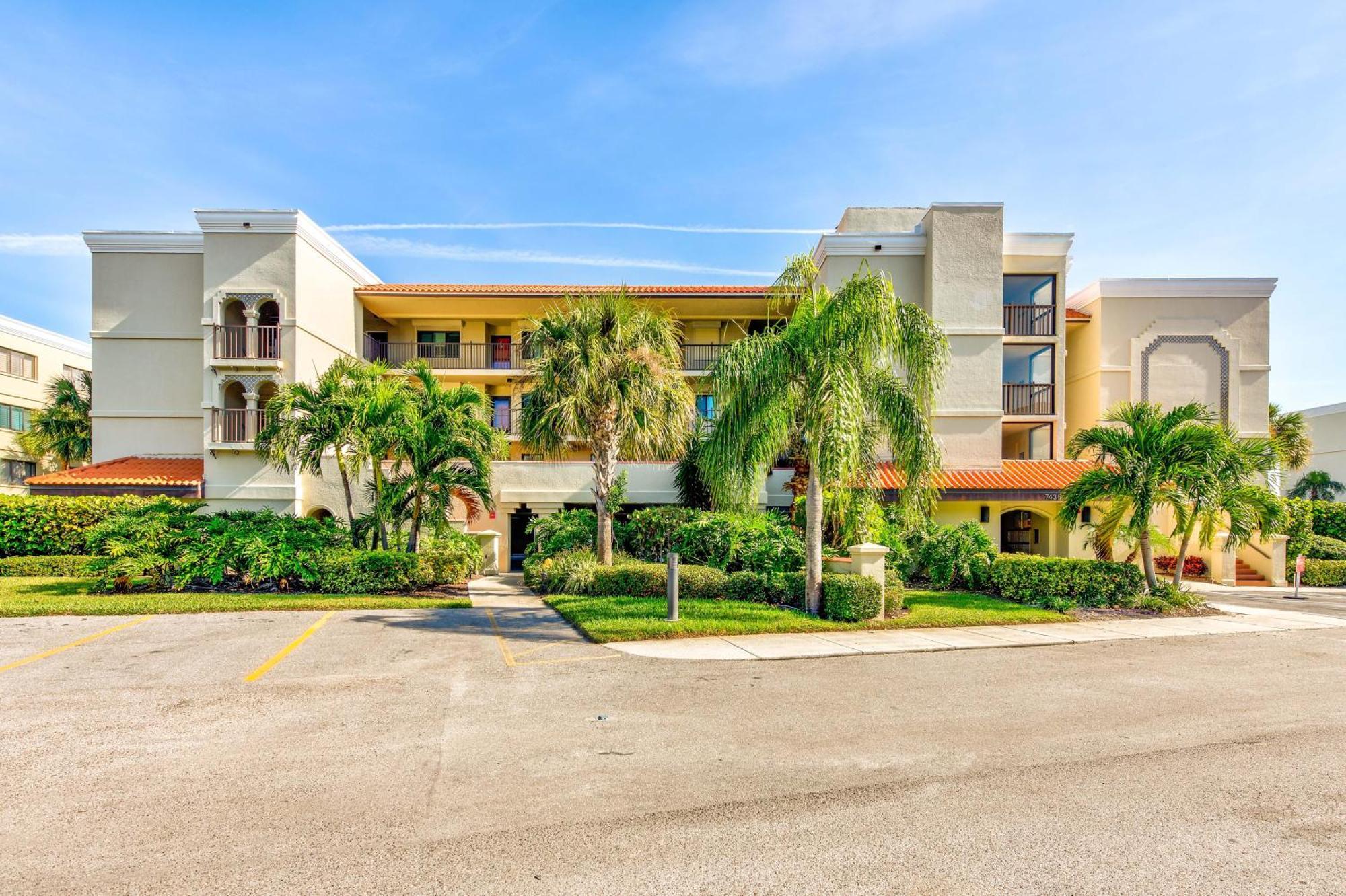 Land'S End 5-203 Gulf-Bay Front - Premier Βίλα St. Pete Beach Εξωτερικό φωτογραφία