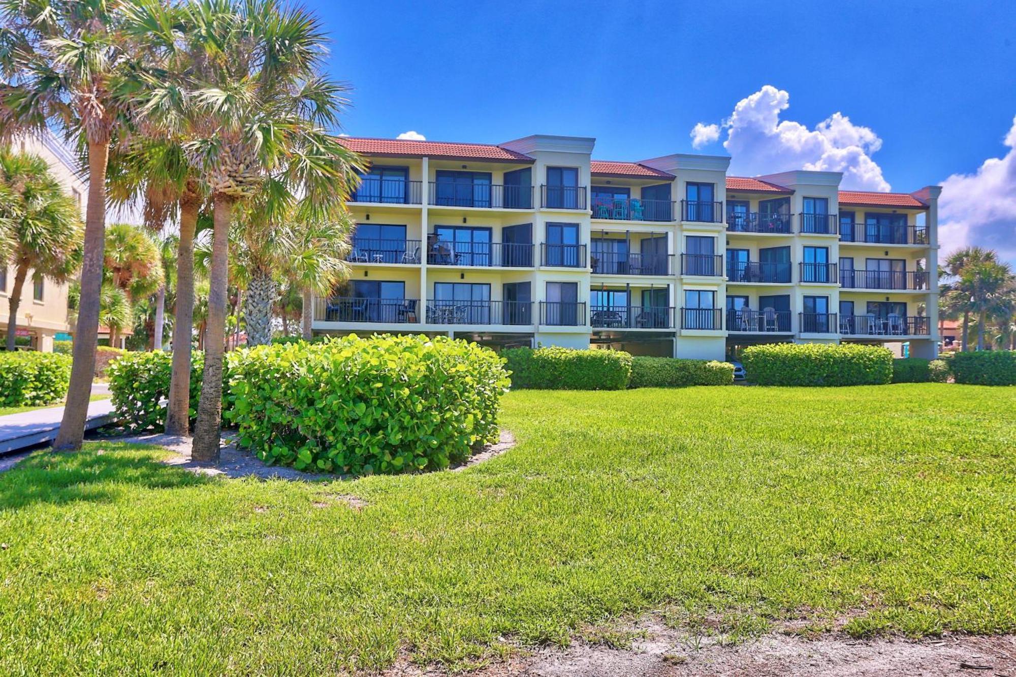 Land'S End 5-203 Gulf-Bay Front - Premier Βίλα St. Pete Beach Εξωτερικό φωτογραφία