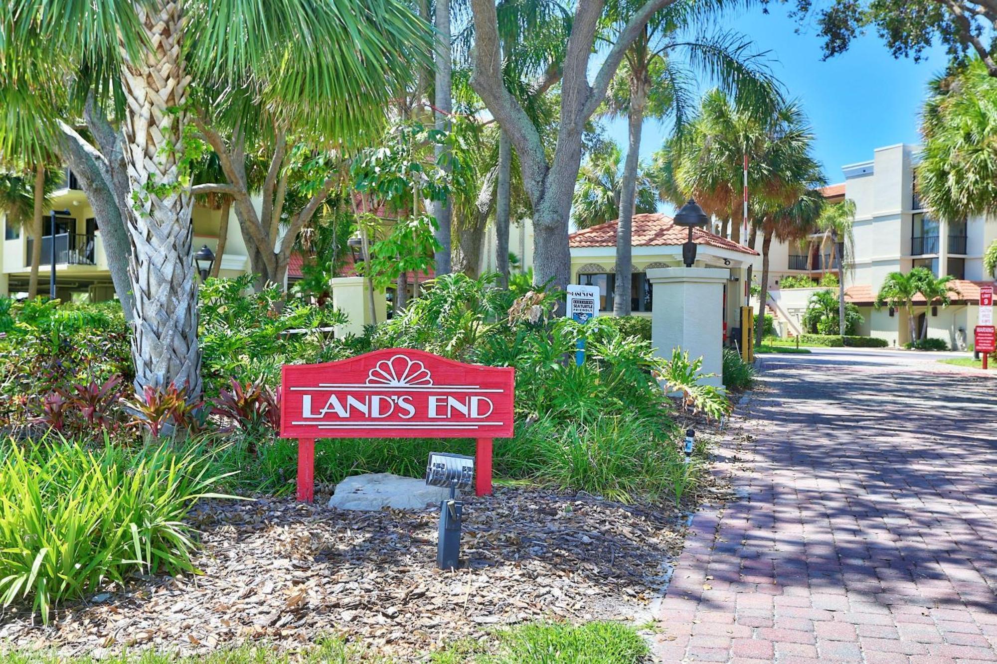 Land'S End 5-203 Gulf-Bay Front - Premier Βίλα St. Pete Beach Εξωτερικό φωτογραφία