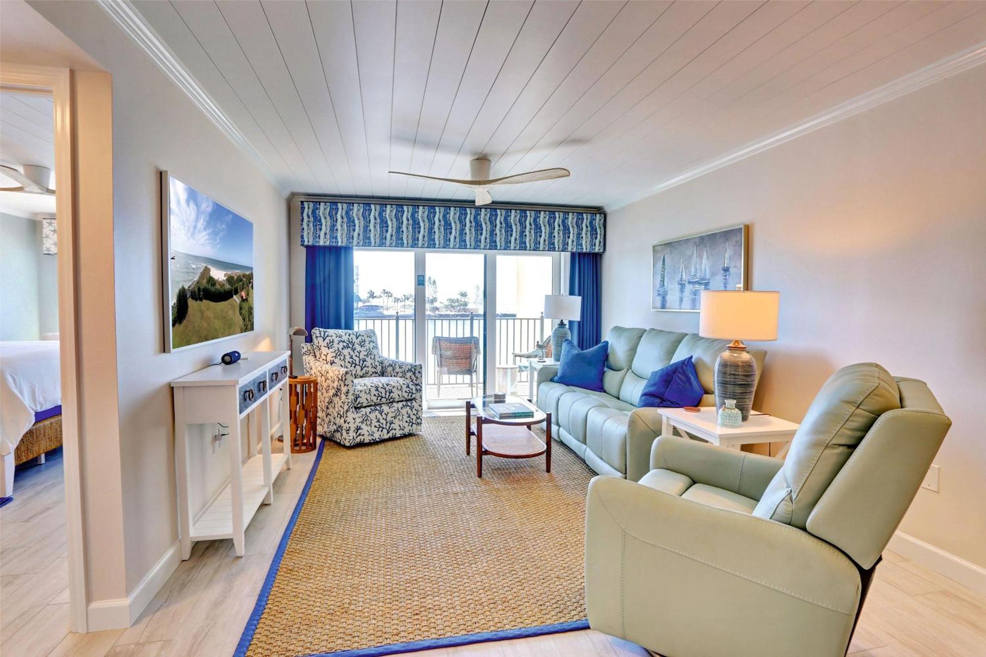 Land'S End 5-203 Gulf-Bay Front - Premier Βίλα St. Pete Beach Εξωτερικό φωτογραφία